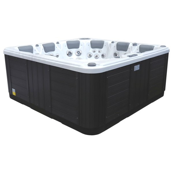 Santa Rosa - 6 Person Hot Tub