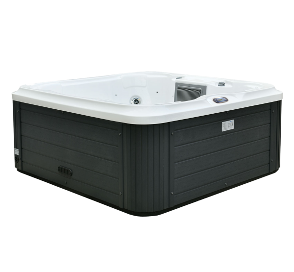 Laguna Plug and Play - 5 Person Hot Tub 