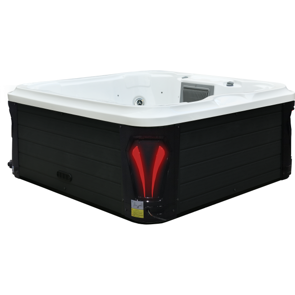 Oceana Plug and Play - 6 Person Hot Tub 