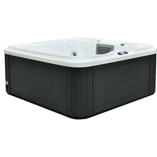 Hollywood Plug and Play - 7 Person Hot Tub